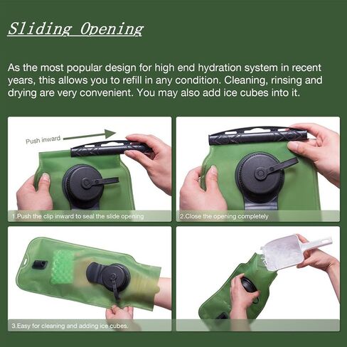 مثانة الترطيب من بين سيندي، 3 لتر، عبوة ترطيب in Kuwait