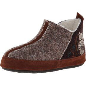 Acorn Women's Forest Bootie Slipper