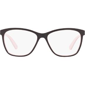 إطارات النظارات الطبية Ox8155 Alias ​​Butterfly للنساء من أوكلي