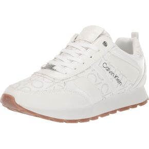 Calvin Klein Women's Carlla Sneaker in Kuwait