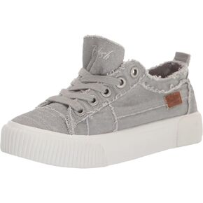 Blowfish Malibu Women's Clay Canvas Sneaker