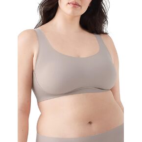 True & Co Women's True Body Lift Scoop Bra with Soft Form Band in Kuwait