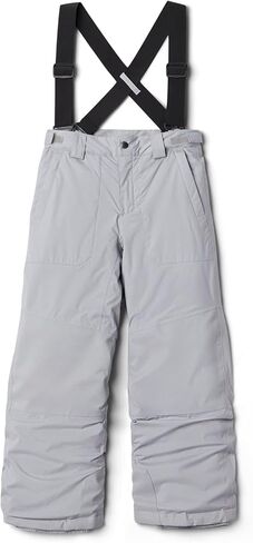 Columbia unisex-child Powder Turner™ Suspender Pant in Kuwait