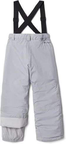 Columbia unisex-child Powder Turner™ Suspender Pant in Kuwait