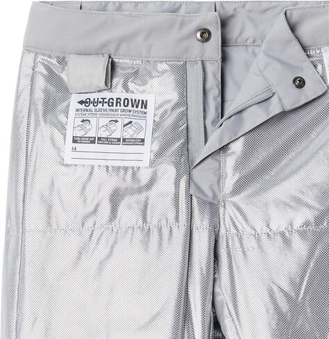 Columbia unisex-child Powder Turner™ Suspender Pant in Kuwait