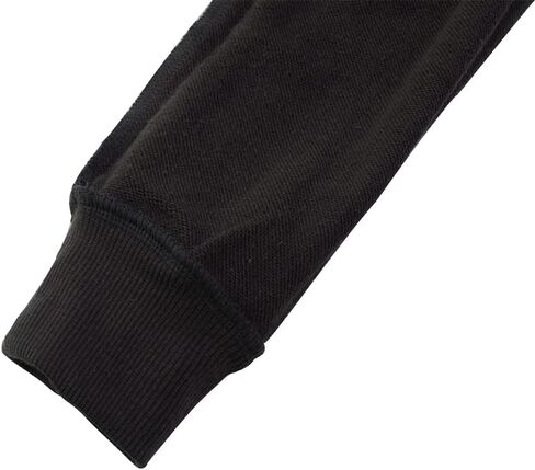 Spring&Gege Boys’ Active Jogger Sweatpants French Terry Sports Track Pants with Pockets in Kuwait