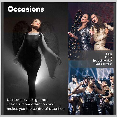 سالوبيت نسائي شبكي شفاف من Suprenx، ملابس ضيقة بأكمام طويلة بدون ملابس داخلية in Kuwait