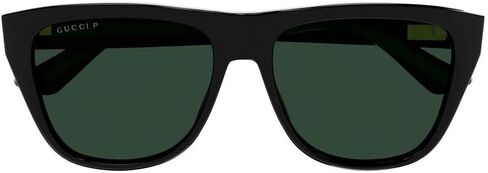 Gucci GG0926S Black/Green 57/16/145 men Sunglasses in Saudi Arabia