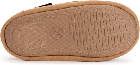 MUK LUKS Unisex-Child Patterned Moccasins in Saudi Arabia
