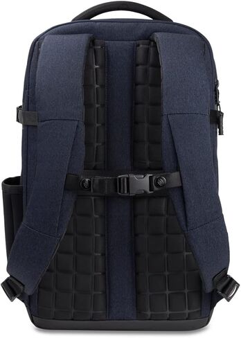 حقيبة ظهر للكمبيوتر المحمول Timbuk2 Division Deluxe، Eco Black Deluxe in Kuwait