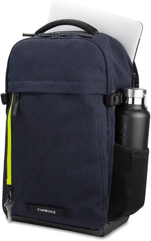 حقيبة ظهر للكمبيوتر المحمول Timbuk2 Division Deluxe، Eco Black Deluxe in Kuwait
