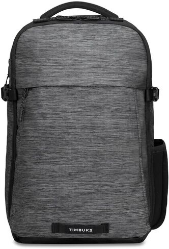 حقيبة ظهر للكمبيوتر المحمول Timbuk2 Division Deluxe، Eco Black Deluxe in Kuwait