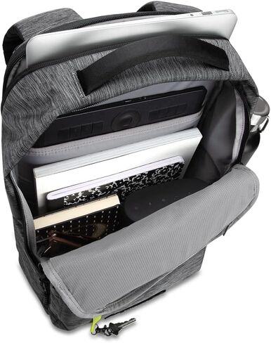 حقيبة ظهر للكمبيوتر المحمول Timbuk2 Division Deluxe، Eco Black Deluxe in Kuwait