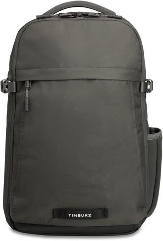 حقيبة ظهر للكمبيوتر المحمول Timbuk2 Division Deluxe، Eco Black Deluxe in Kuwait