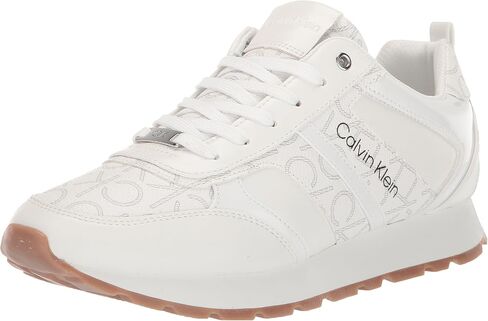 Calvin Klein Women's Carlla Sneaker in Saudi Arabia
