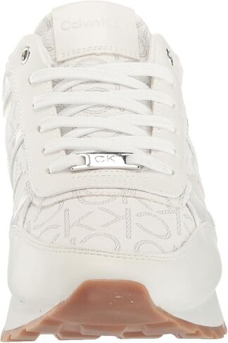 Calvin Klein Women's Carlla Sneaker in Saudi Arabia