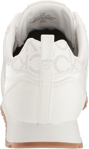 Calvin Klein Women's Carlla Sneaker in Saudi Arabia