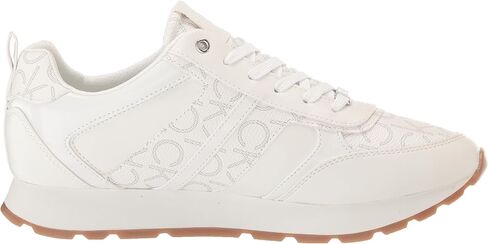 Calvin Klein Women's Carlla Sneaker in Saudi Arabia