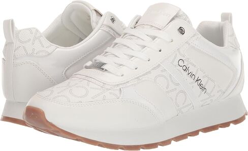 Calvin Klein Women's Carlla Sneaker in Saudi Arabia