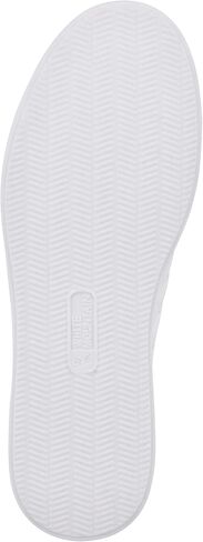 White Mountain Women's Courage Stretch-Knit Slip-On Sneaker in Saudi Arabia