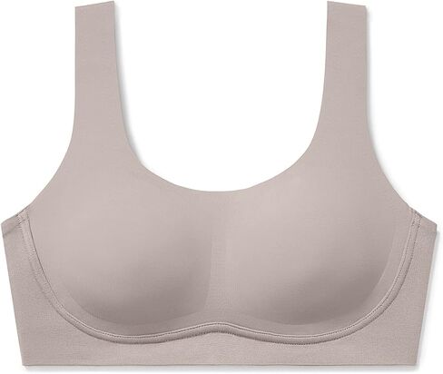 True & Co Women's True Body Lift Scoop Bra with Soft Form Band in Kuwait