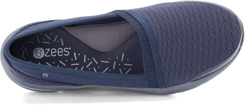BZees Women's, Lollipop Slip-On in Saudi Arabia