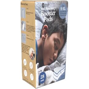 Naturally Nature Potty Training Pads for Toddlers, Size 2T-5T, 22-35lbs, Toddler Diaper Pads, One-Size, Perfect for Light Accidents, and Overnight Leak Protection (32 ct.), Unisex in Kuwait