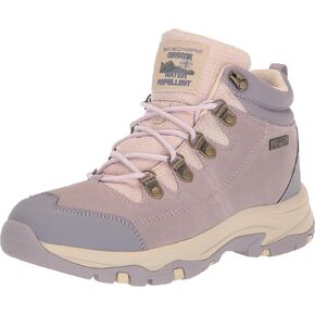 Skechers Women's Relaxed Fit Trego Alpine Trail Hiking Boot in Kuwait