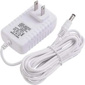Universal DuetSoothe Power Cord,AC Power Adaptor for Graco Simple Sway,Glider LX,Glider Elite, Glider Premier, Glider Lite, Glider Petite LX, Sweetpeace,DuetConnect LX, Sweet Snuggle in Kuwait