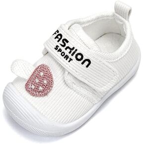 BEGIMU unisex-baby Sneaker,walking