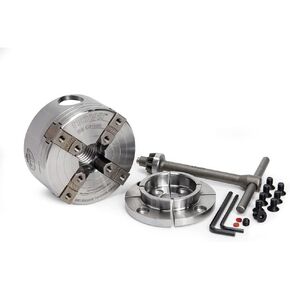NOVA 48286 G3 Lite Wood Turning Chuck مع JS50N Jaw in Kuwait