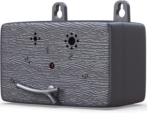 STÙNICK New 2023 Bark Box Anti Barking Device and Neighbors Dog Silencer 50 Ft - 3 Levels Bark Box Anti Bark Device, Stop Barking Dog Devices. Ultrasonic Dog Bark Control, Bark Deterrent Outdoor in Kuwait