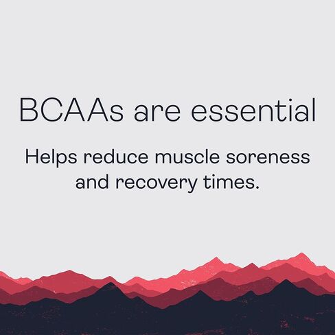 Gnarly Nutrition, BCAA Pre and Mid Workout Supplement to Reduce Muscle Soreness, Caffeinated, Berry Lemonade, 30 Servings in Kuwait