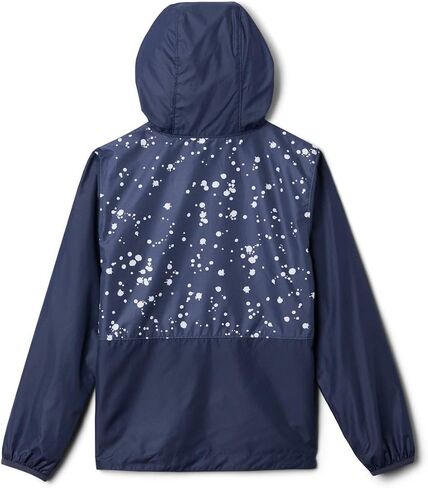 Columbia Boys' Pixel Grabber Reversible Jacket in Saudi Arabia