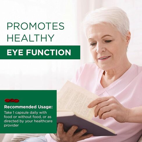 Plantonin AstaNZ Plus, New Zealand Natural Premium Astaxanthin 12mg, 60 Count - Natural Antioxidant - Supports Recovery from Exercise + Joint, Skin, Eye Health in Kuwait