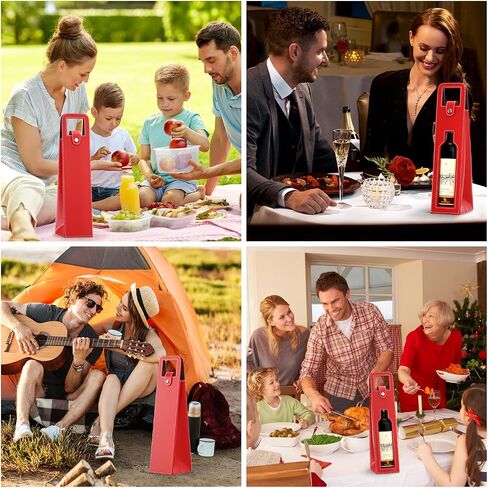 Wine Gift Box 12.8 x 3.8 x 3.8 in,Bottle Gift Box For Liquor Presents,For Wine and Champagne,Magnetic Collapsible Gift Box Wine Bottle Gift Packaging for Weddings,Anniversaries, Parties (Black-01) in Saudi Arabia