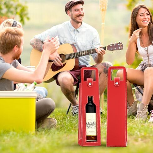 Wine Gift Box 12.8 x 3.8 x 3.8 in,Bottle Gift Box For Liquor Presents,For Wine and Champagne,Magnetic Collapsible Gift Box Wine Bottle Gift Packaging for Weddings,Anniversaries, Parties (Black-01) in Saudi Arabia