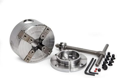 NOVA 48286 G3 Lite Wood Turning Chuck مع JS50N Jaw in Saudi Arabia