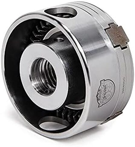 NOVA 48286 G3 Lite Wood Turning Chuck مع JS50N Jaw in Saudi Arabia