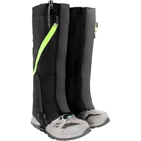 سان مثل الجراميق الساق للماء التمهيد الجراميق طبقة مزدوجة تنفس الأفعى الجراميق للرجال قابل للتعديل الثلوج الجراميق للمشي لمسافات طويلة المشي الصيد تسلق التزلج in Kuwait