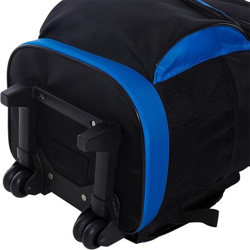 مبرد ترافيلرز كلوب كول كاري مقاس 18 بوصة مكون من قسمين معزول in Kuwait