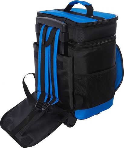 مبرد ترافيلرز كلوب كول كاري مقاس 18 بوصة مكون من قسمين معزول in Kuwait