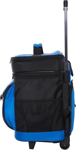 مبرد ترافيلرز كلوب كول كاري مقاس 18 بوصة مكون من قسمين معزول in Kuwait