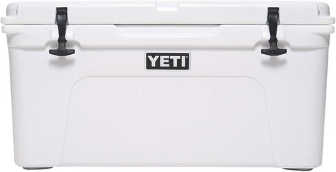 YETI Tundra 65 Cooler in Saudi Arabia