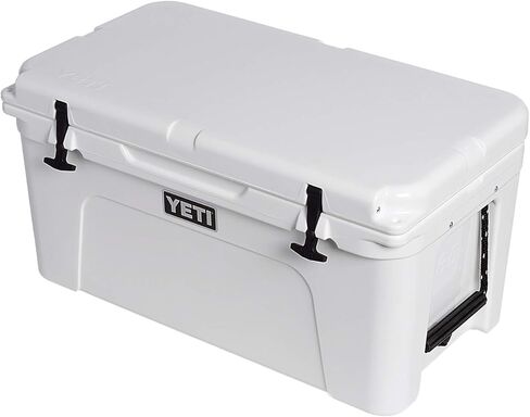 YETI Tundra 65 Cooler in Saudi Arabia