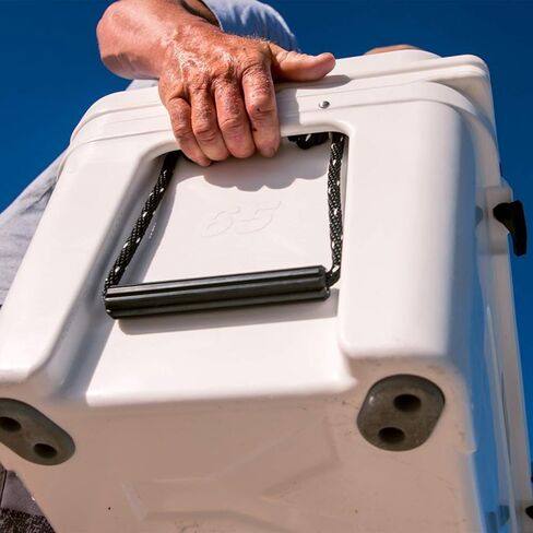 YETI Tundra 65 Cooler in Saudi Arabia