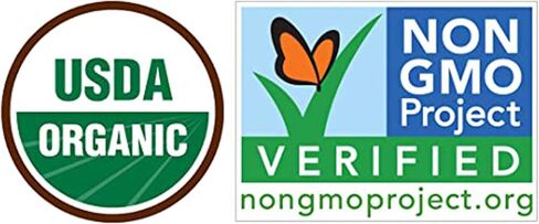 Peter Rabbit Organics - Veg And Fruit Puree Pea, Spinach Apple 4.4 112446 in Kuwait