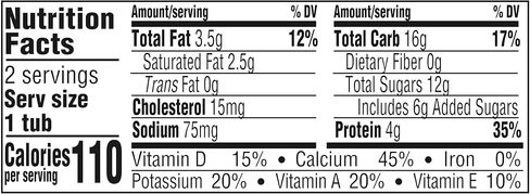 Gerber Stage 3 Strawberry Banana Yogurt Baby Food, 4 Oz, 16 Pack | Stage 3 yogurt blends; strawberry banana; 16 x 4 oz tubs in Saudi Arabia