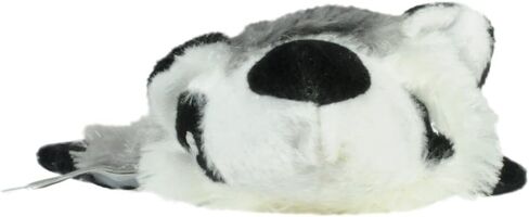 لعبة ريل سكينز من هايبر بيت للكلاب., Opossum, one size, Grey in Kuwait