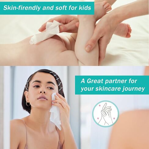 عبوة من 50 قطعة من اقراص ورق التواليت (100 قطعة) in Kuwait